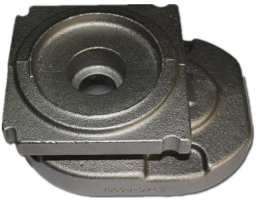 High Chrome Cast Iron Wear Resistant Casting