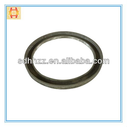 Precision Steel Castings