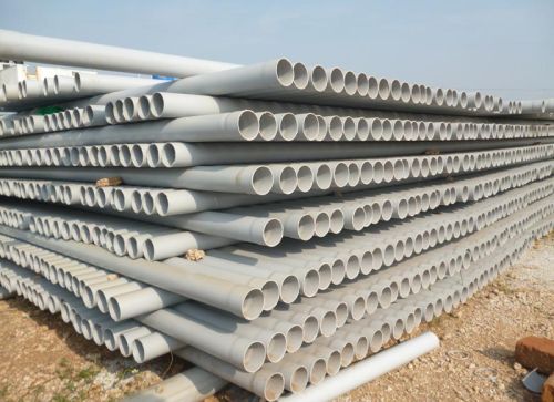 PVC Pipes