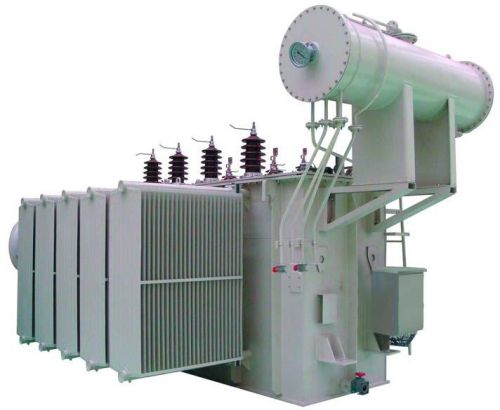 Power Transformer, For Industrial Use, Certification : ISI Certified