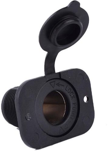 Car 12-24v A Single Cigarette Lighter Sockets