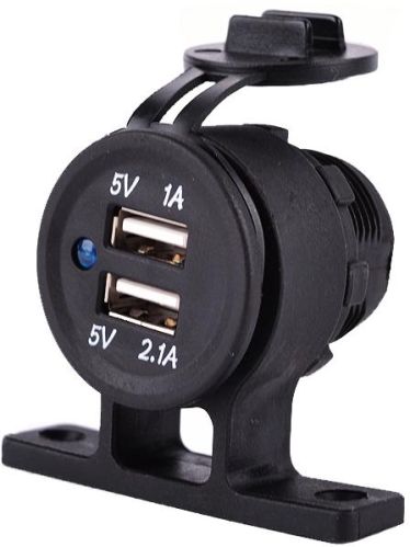 USB Car Charger