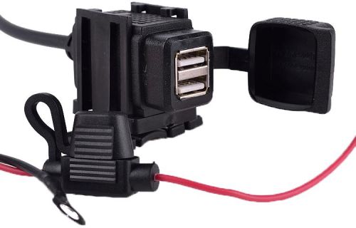 USB Power System Charger Cable