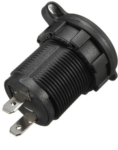 Waterproof Power Socket