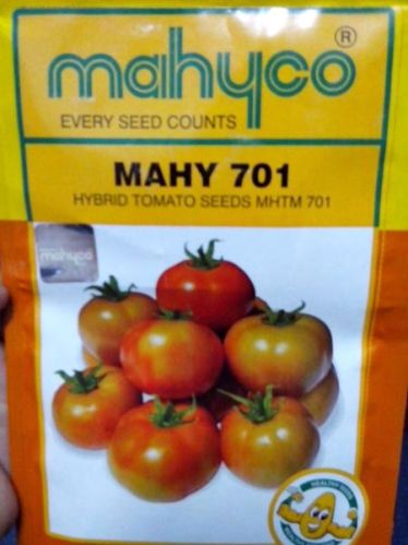 Hybrid Tomato Seeds