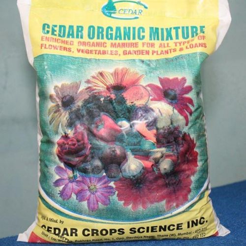 Organic Manure