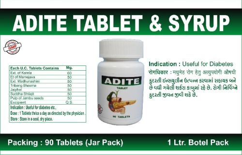 Adite Tablet