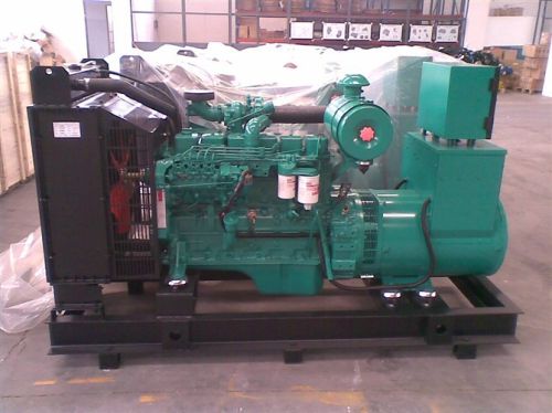 Diesel Engine Generator