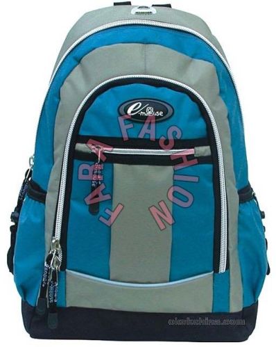 Nylon Printed School Bags, Feature : Adjustable Strap, Attractive Looks