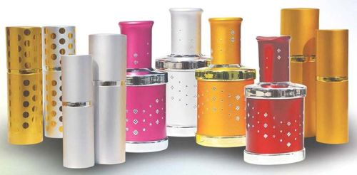 Perfume Atomizer