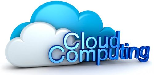 Cloud Computing