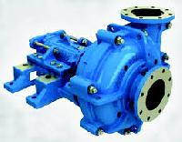 MARK 5 BAR Electric Semi Automatic Centrifugal Slurry Pump, For Industry, Voltage : 440V