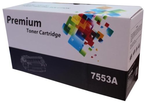 Compatible Laser Toner
