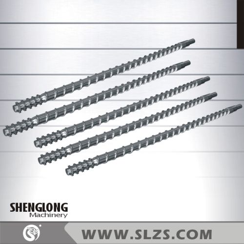 Injection Screw Barrel