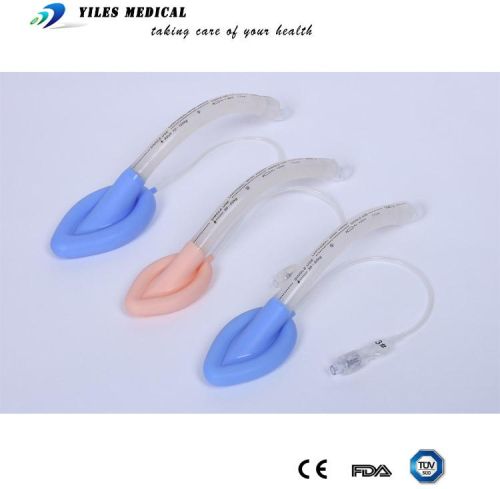 Laryngeal Mask