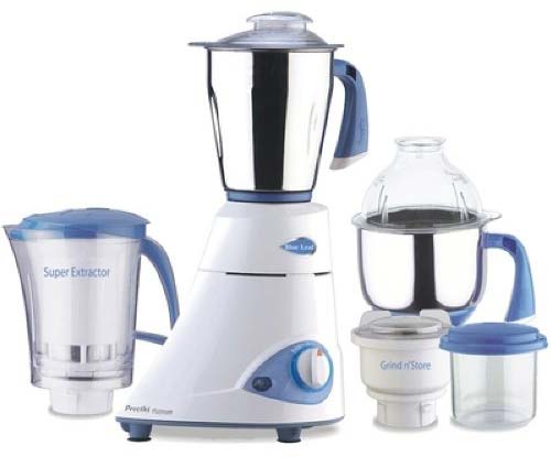 Mixer Grinder