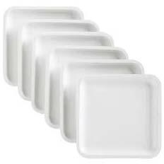 Disposable Paper Plates