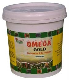 Omega Gold Biostimulant