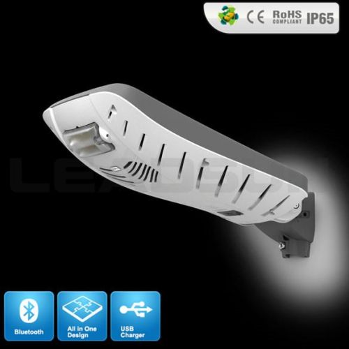 Solar LED Light