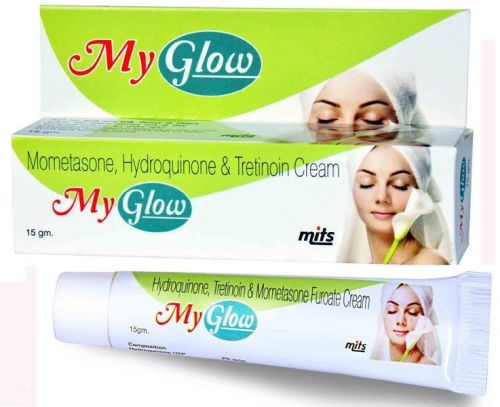 Face Glow Cream