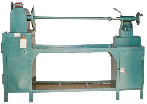 Coil Winding Machine