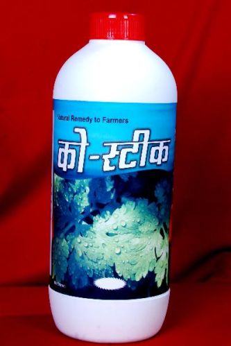 Co-Stick (Sticker & Spreader)