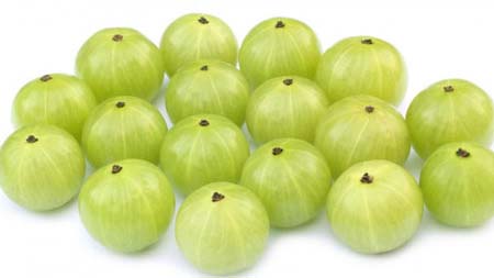 Fresh Amla