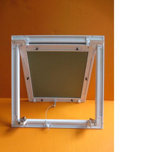 Aluminum Frame Access Ceiling Panel