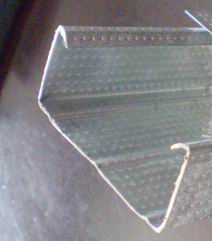 Drywall Partition Steel Profile, Metal Stud