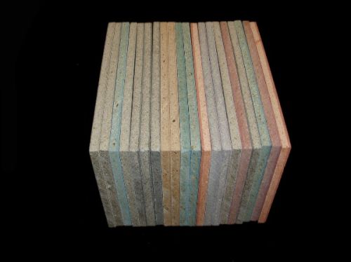 Magnesium Oxide Board