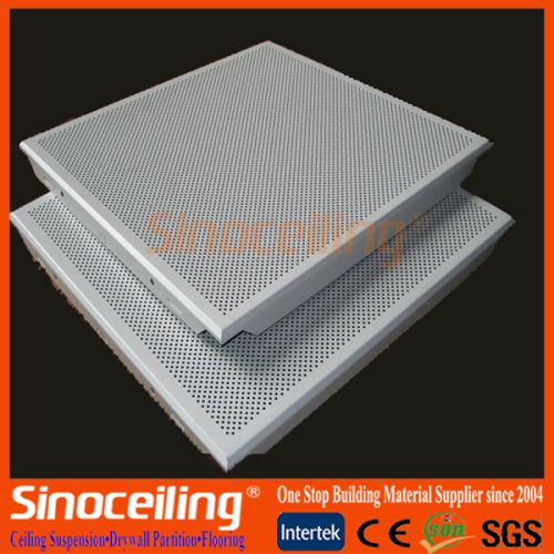 Metal Ceiling Tile, Brand Name : SINOCEILING