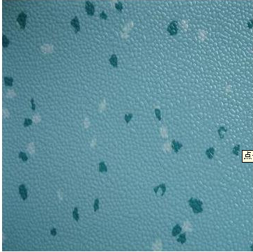 PVC Vinyl Bus Flooring