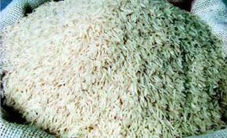 Basmati Rice