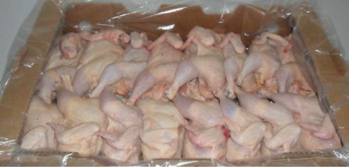 Frozen Whole Chicken, Color : Light Pink