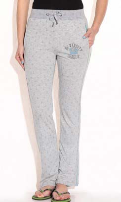 Plain Cotton Ladies Lower, Feature : Anti-Bacterial, Shrink Resistant