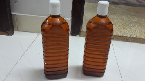 Jatropha Oil