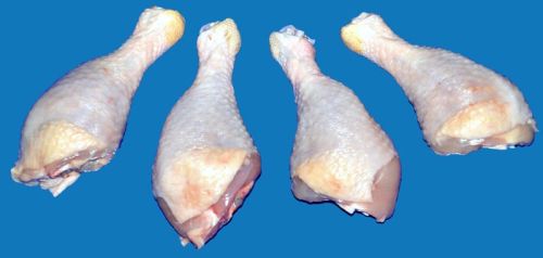 Frozen Chicken Drumsticks In Good Quantity