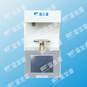 Automatic Interfacial Tension Tester (2)