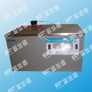 Copper Corrosion Tester For Petroleum Products