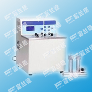 Copper Strip Corrosion Tester