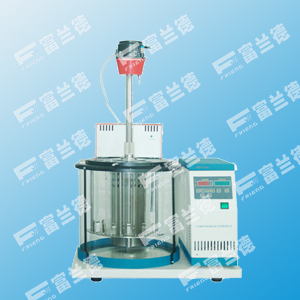 Oil Demulsibility Tester/ Benzene Distillation Apparatus