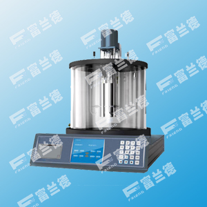 Petroleum Products Kinematic Viscosity Tester