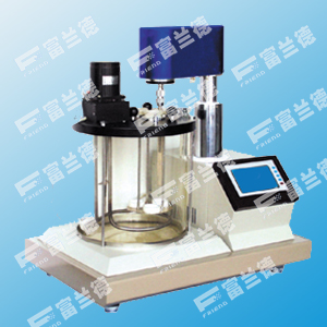 Water In Oil Separability Tester