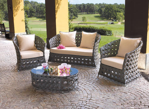 Wicker Furniture