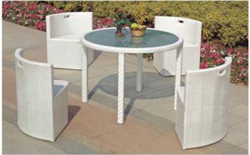 Garden Dining Sets