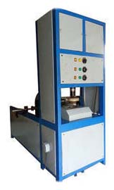 Automatic Dona Making Machine