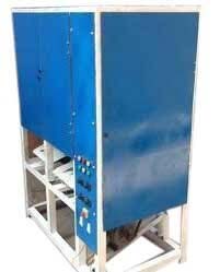 Fully Automatic Double Die Paper Plate Making Machine