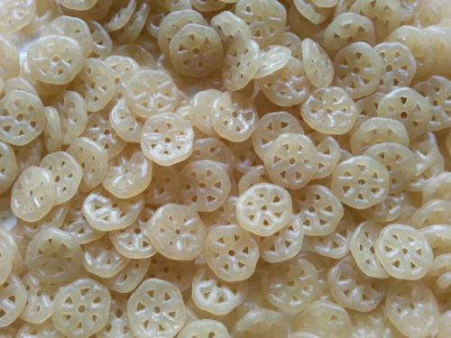Wheel Shaped Fryums
