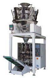 Multi Head Collar Type Cup Filling Machine