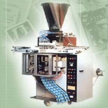 Multitrack Liquid Filling Machine